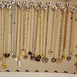 Bundle For Tdavis 13, 33,18, 15